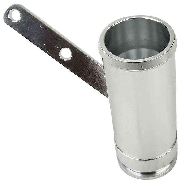 Aluminum Turbo Resonator Eliminator Upgrade Fix Repair for for Sprinter 2.7L .