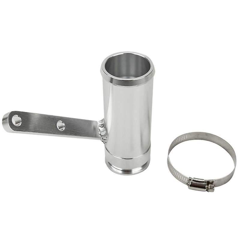 Aluminum Turbo Resonator Eliminator Upgrade Fix Repair for for Sprinter 2.7L .
