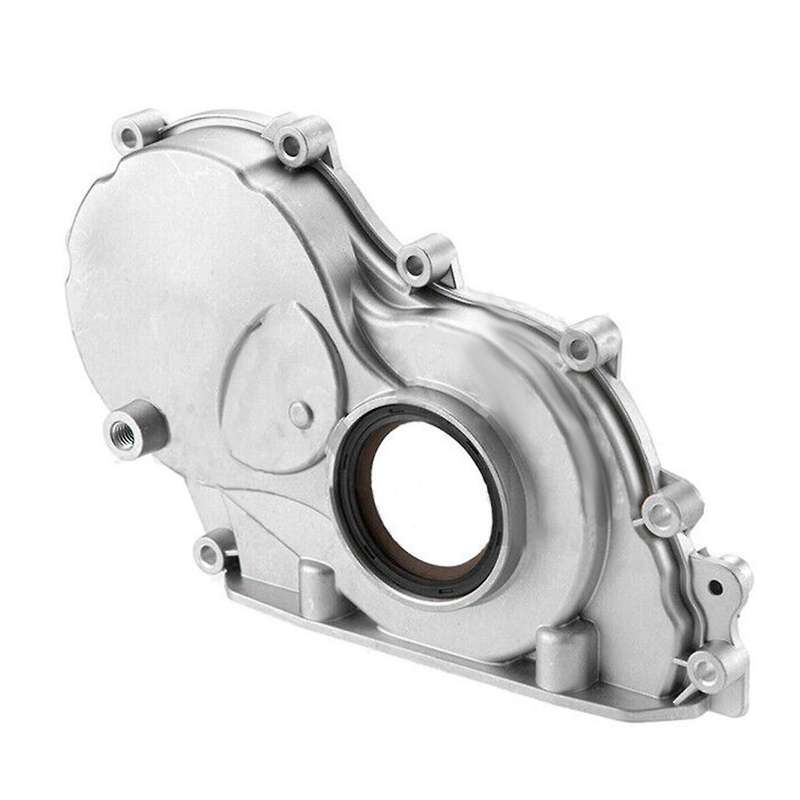 Aluminum Timing Cover 11148512597 for F20 F22 F23 F30 F45 Mini F55 2014-2021 Camshaft Timing Chain C
