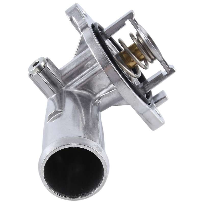 Aluminum Thermostat Housing for Durango Grand 3.6l 2011-2015 5184651ag