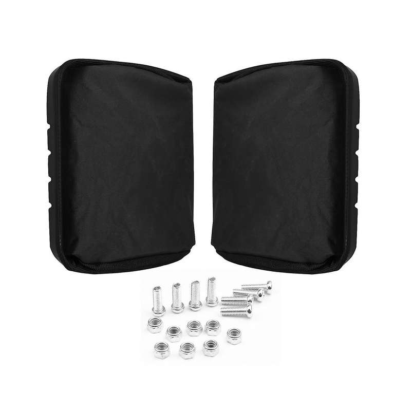 Am101602 Lawn Mower Grass Bag Replacement for 100 Series L110 X110 125 D100 La120 Z225 Z245 Z425 Z44