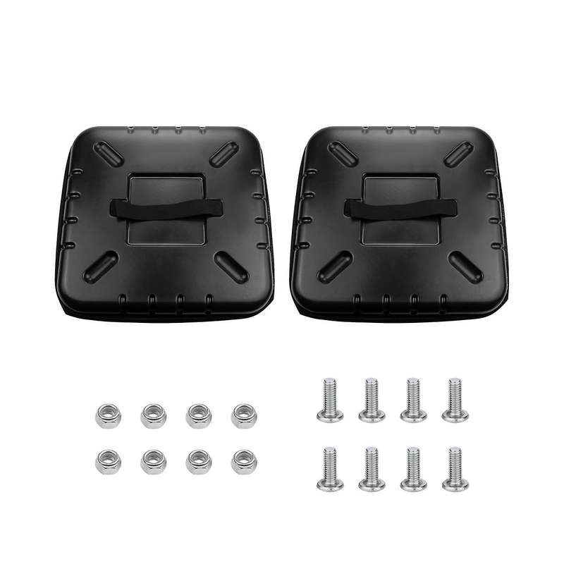 Am101602 Lawn Mower Grass Bag Replacement for 100 Series L110 X110 125 D100 La120 Z225 Z245 Z425 Z44