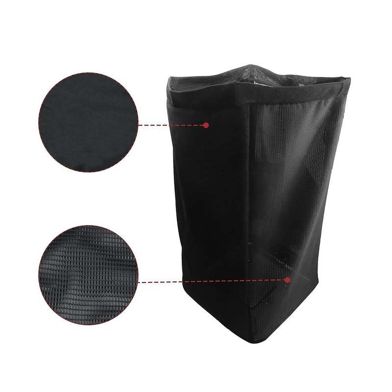 Am101602 Lawn Mower Grass Bag Replacement for 100 Series L110 X110 125 D100 La120 Z225 Z245 Z425 Z44