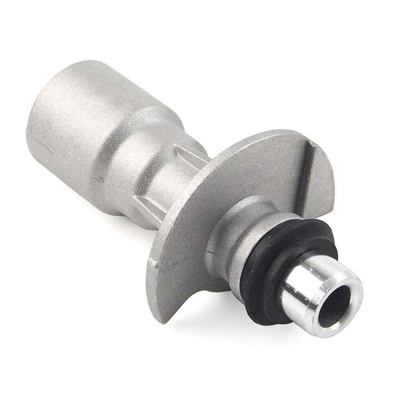 Aluminum Water Pump Tube Adaptor for Lr4 Range Lr028136 C2z18658