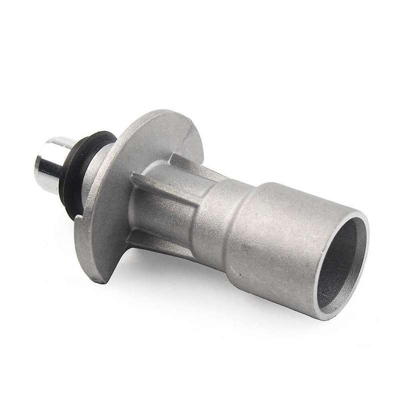 Aluminum Water Pump Tube Adaptor for Lr4 Range Lr028136 C2z18658
