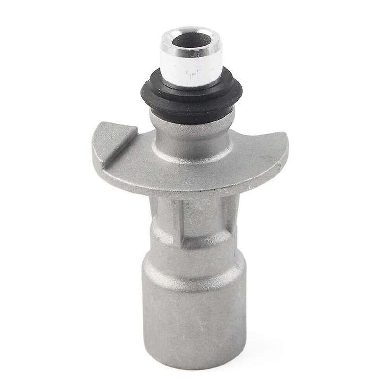 Aluminum Water Pump Tube Adaptor for Lr4 Range Lr028136 C2z18658