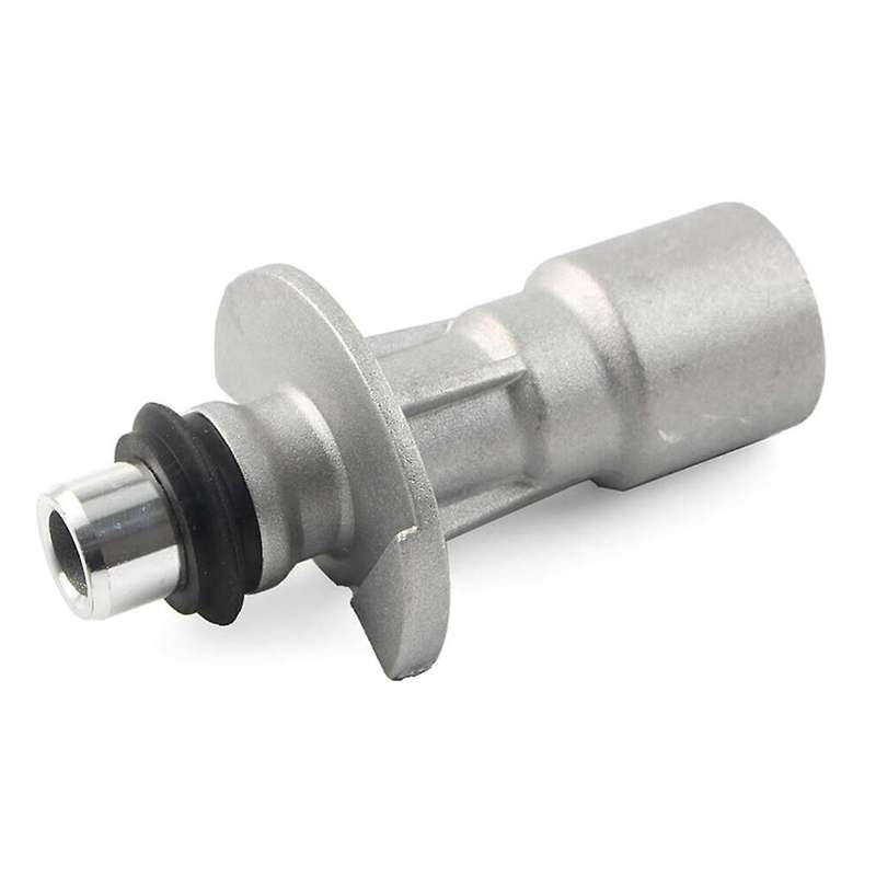 Aluminum Water Pump Tube Adaptor for Lr4 Range Lr028136 C2z18658