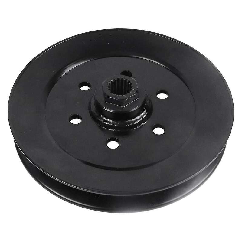Am126129 Gearbox Pulley Drive Pulley Automotive Supplies Am115085
