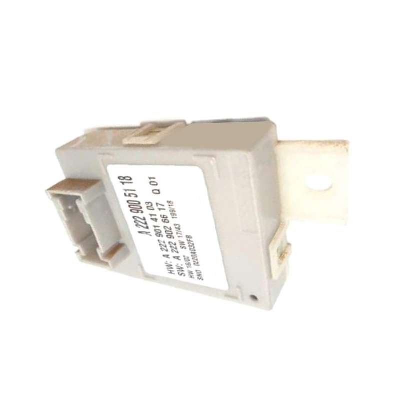 Ambient Lighting Units Ecu Ambient Light Module A2229005118 A2229007517 for C S E Class Glc W205 W21