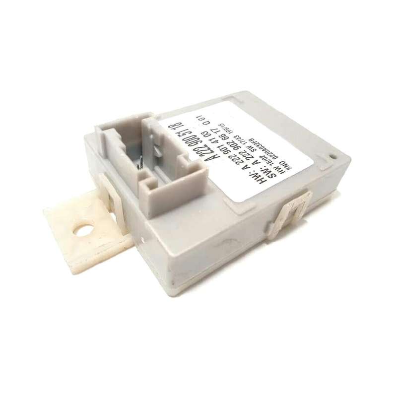 Ambient Lighting Units Ecu Ambient Light Module A2229005118 A2229007517 for C S E Class Glc W205 W21