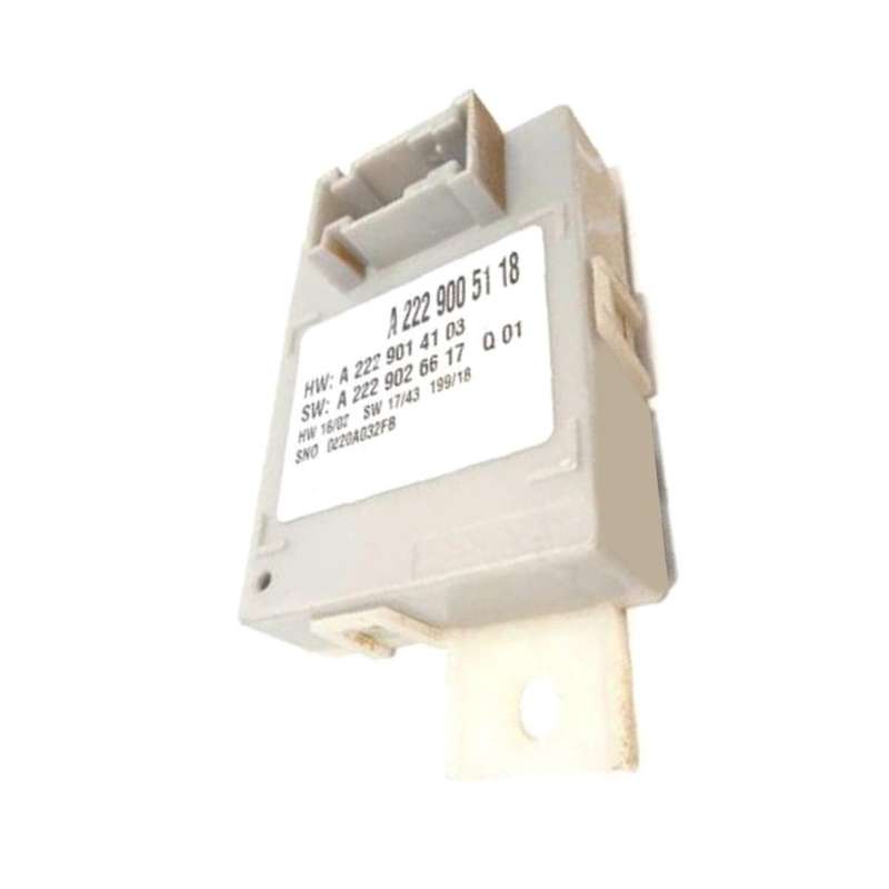 Ambient Lighting Units Ecu Ambient Light Module A2229005118 A2229007517 for C S E Class Glc W205 W21