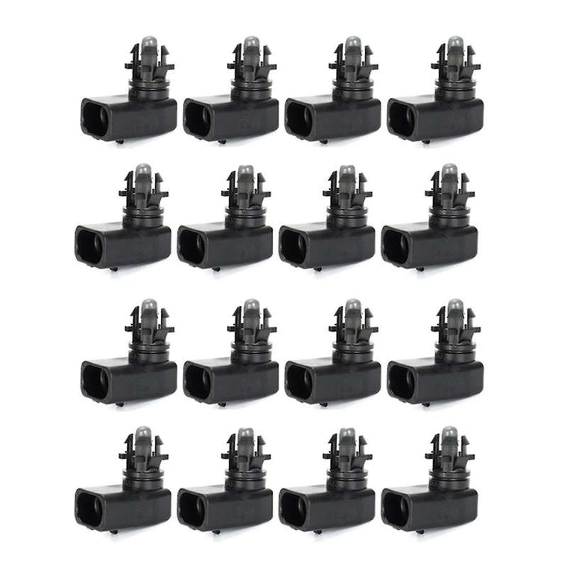 Ambient Outside Air Temperature Sensor for for for 25775833(16PCS)