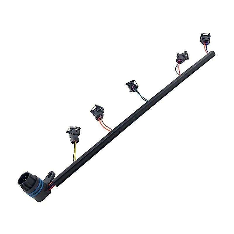 AMR6103 Injector Wiring Harness for Discovery 2 TD5 AMR6103G AMR6103R Injector Wiring Harness