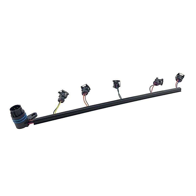 AMR6103 Injector Wiring Harness for Discovery 2 TD5 AMR6103G AMR6103R Injector Wiring Harness