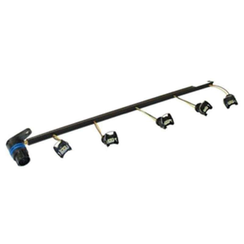 AMR6103 Injector Wiring Harness for Discovery 2 TD5 AMR6103G AMR6103R Injector Wiring Harness