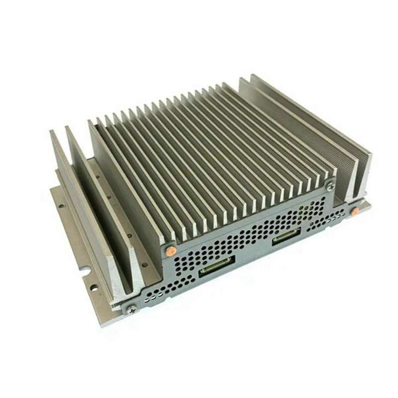 Amplifier Amp EXTERNAL AMP ASSY 963703W000 for 2010-2013
