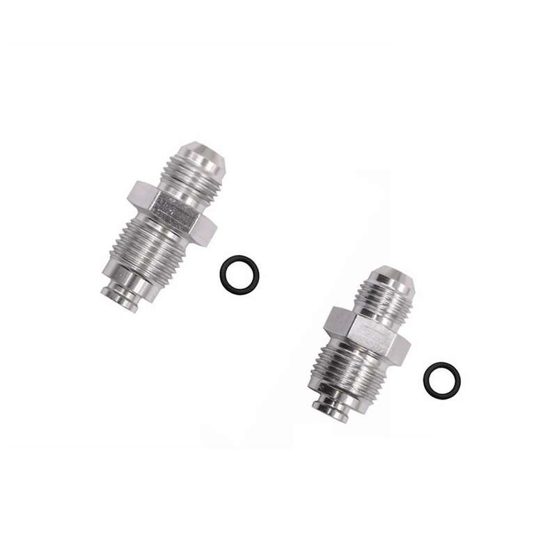 AN6 Fittings, 6AN to 16mm & 6AN to 18mm Power Steering Fittings for Power Steering Fittings Rack