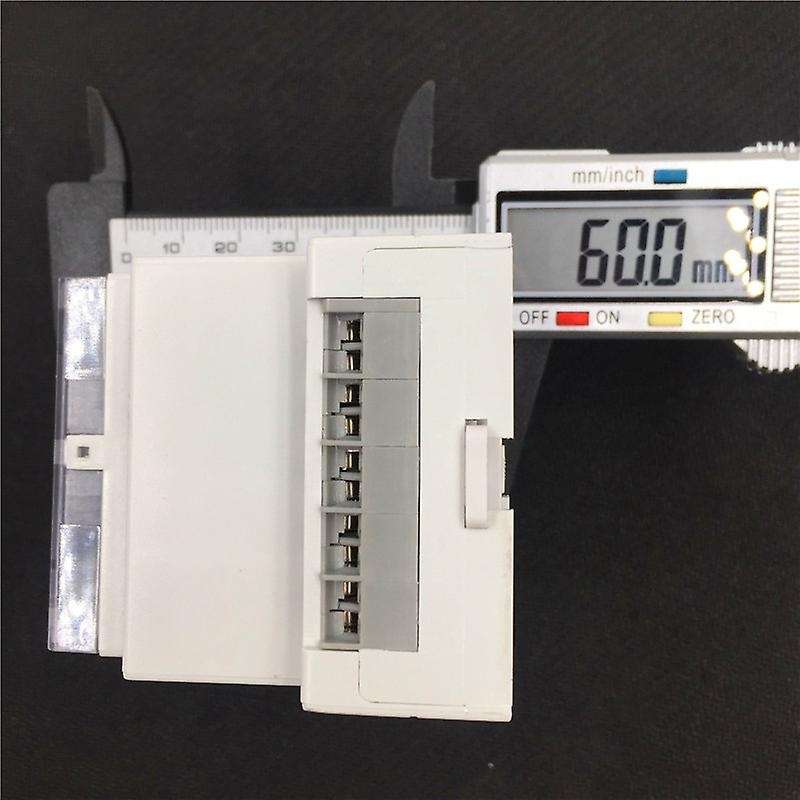 Analog Mechanical Timer Switch 110V-220V 24 hours Daily Programmable 15min Setting Time Switch Relay