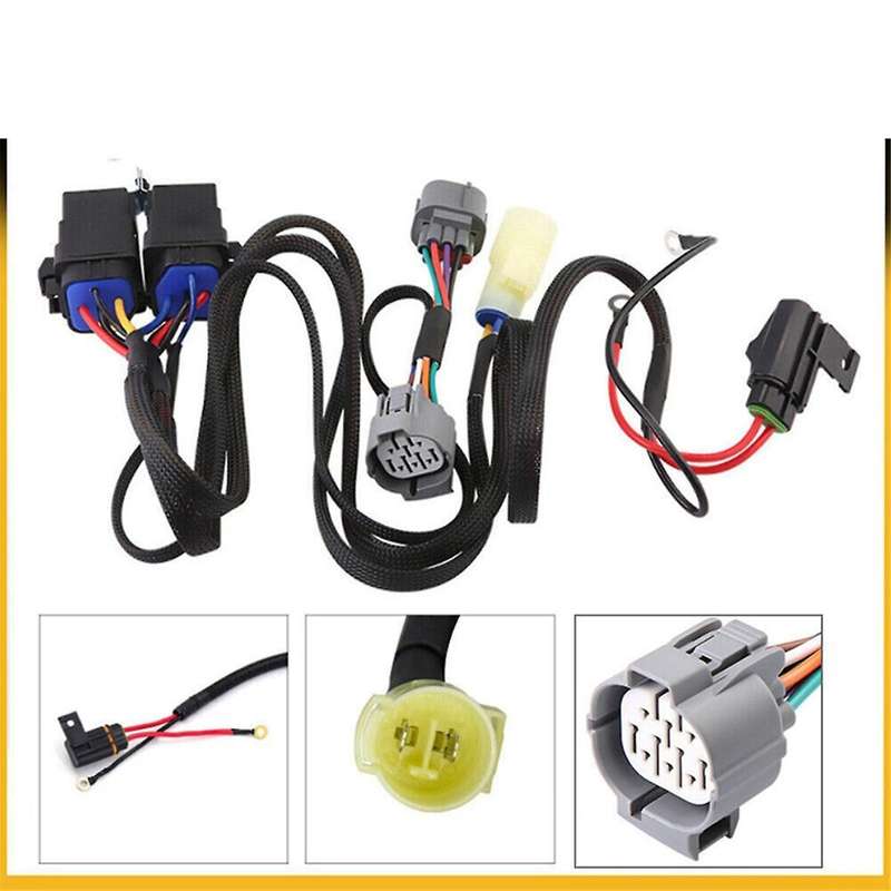 Angle Sensor Harness for Rancher 350 Es Gear Shift Kit