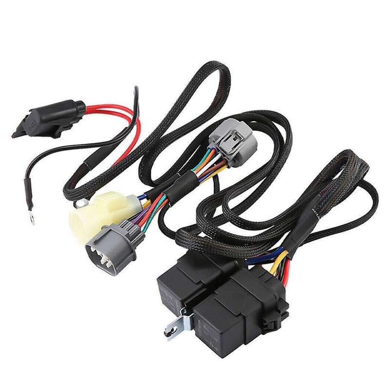 Angle Sensor Harness for Rancher 350 Es Gear Shift Kit