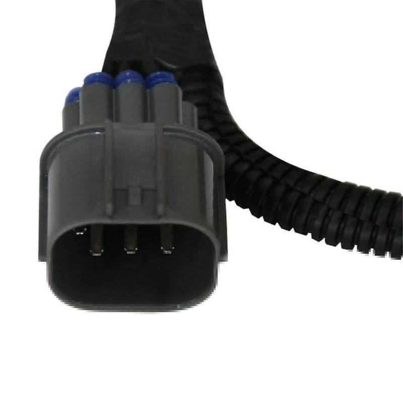 Angle Sensor Harness for Rancher 350 Es Gear Shift Kit
