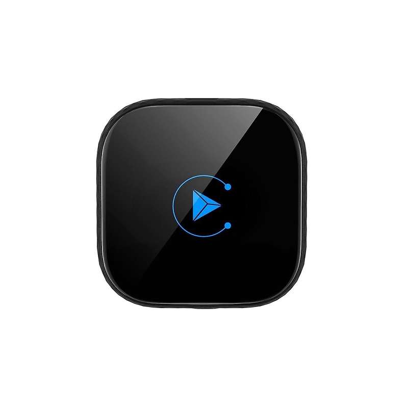Android Ai Box Wireless CarPlay Adapter Android Auto for Universal Car Multimedia Video Player