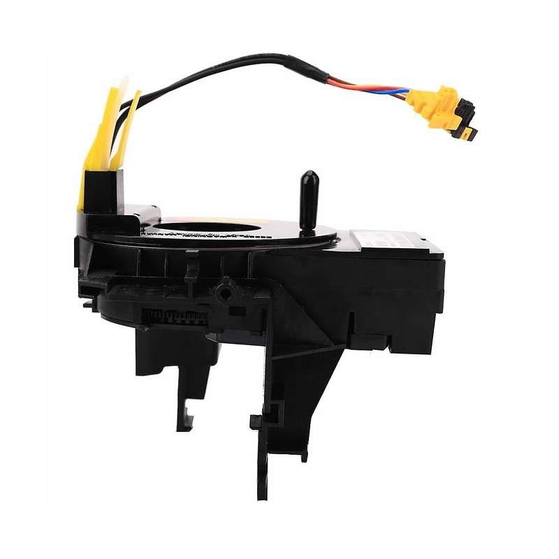 Angle Sensor for Steering Wheel Coil Helical Cable Assembly 5156106AF 68339336AA 68003217AE