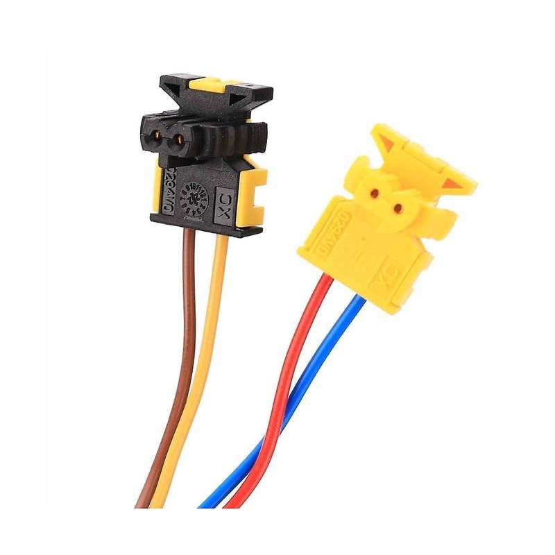 Angle Sensor for Steering Wheel Coil Helical Cable Assembly 5156106AF 68339336AA 68003217AE