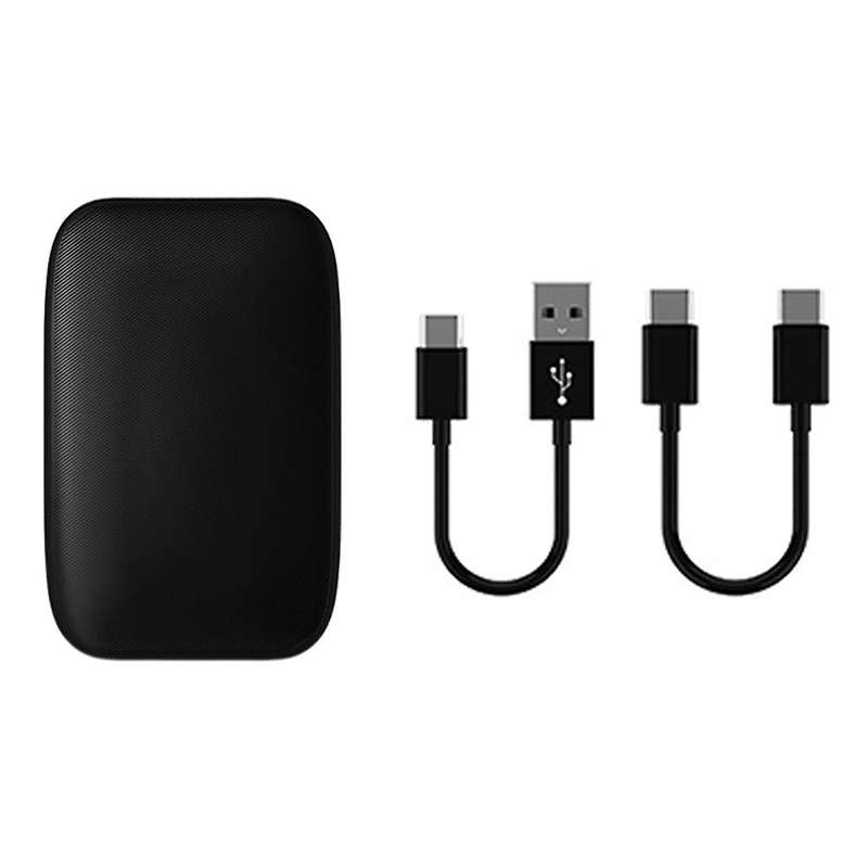 Android Ai Box Wired to Wireless Carplay Adapter Android Auto for Universal Car Multimedia Video Pl