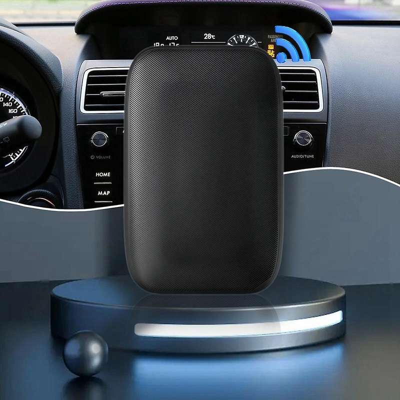 Android Ai Box Wired to Wireless Carplay Adapter Android Auto for Universal Car Multimedia Video Pl