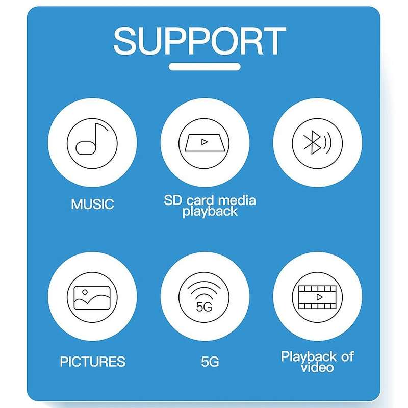 Android Ai Box Wired to Wireless Carplay Adapter Android Auto for Universal Car Multimedia Video Pl
