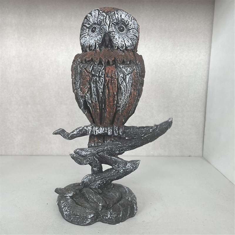 Animal Sculpture Decoration Decorations Statue Independence Standing Decorations Synthetic Resin
