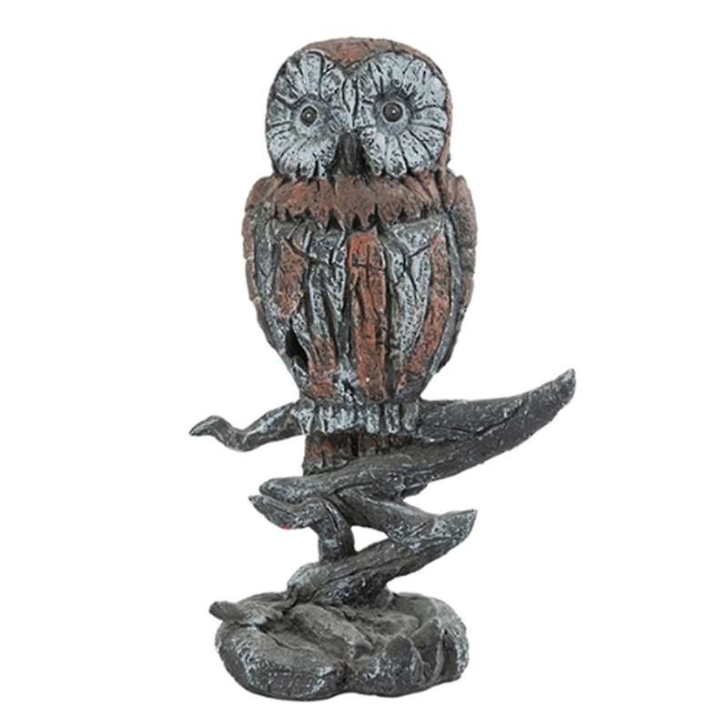 Animal Sculpture Decoration Decorations Statue Independence Standing Decorations Synthetic Resin