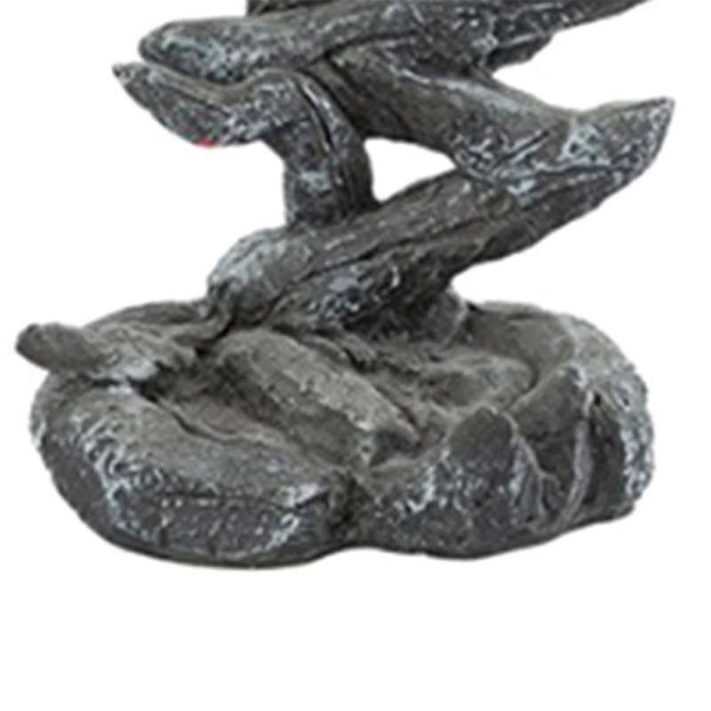 Animal Sculpture Decoration Decorations Statue Independence Standing Decorations Synthetic Resin