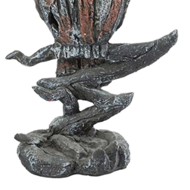 Animal Sculpture Decoration Decorations Statue Independence Standing Decorations Synthetic Resin