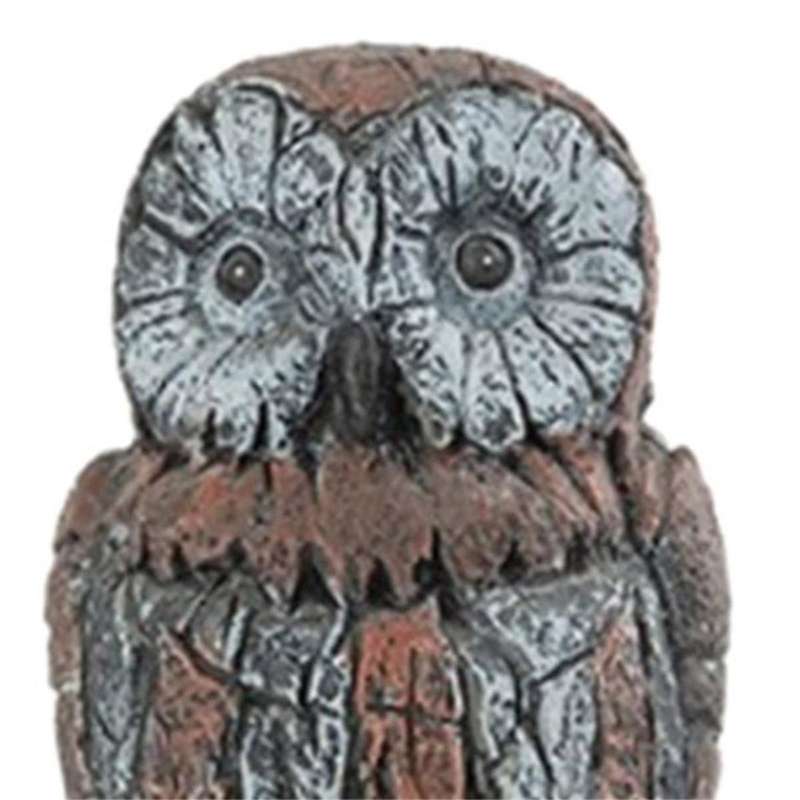 Animal Sculpture Decoration Decorations Statue Independence Standing Decorations Synthetic Resin
