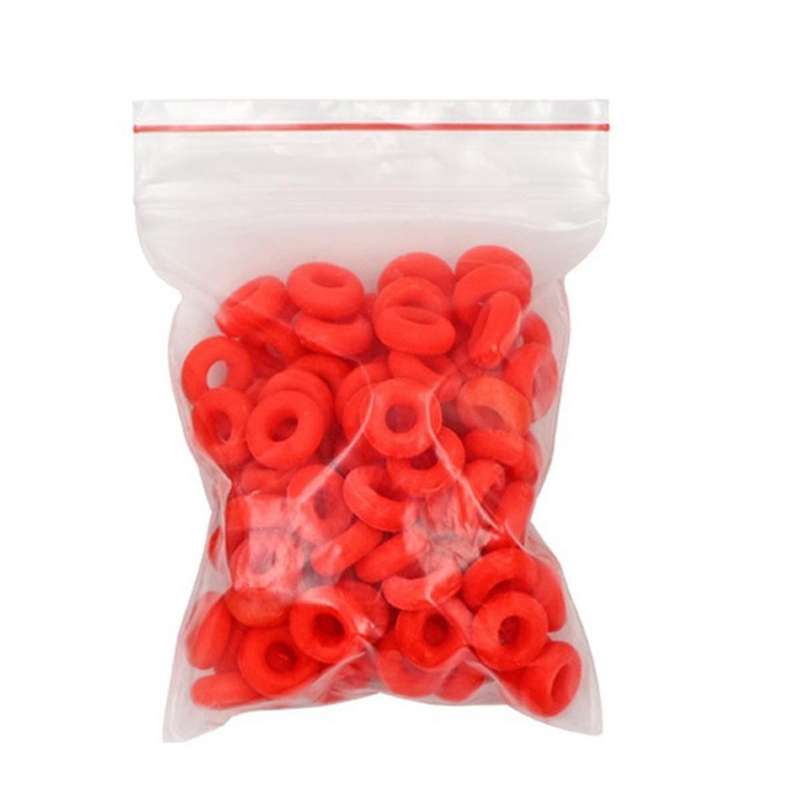 Animal Tail Removal Pigs Sheep Castration Pliers Particulate Rubber Ring Castration Device Veterina