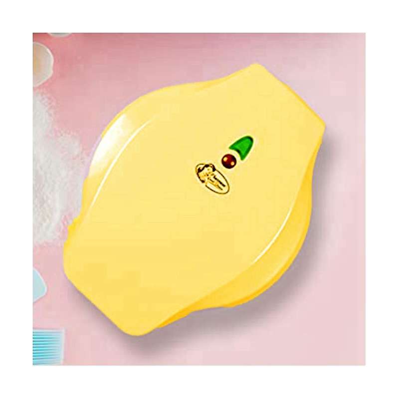 Animal for Mini Waffle Biscuit with Baking Basket & Non-stick Coating Eu Plug