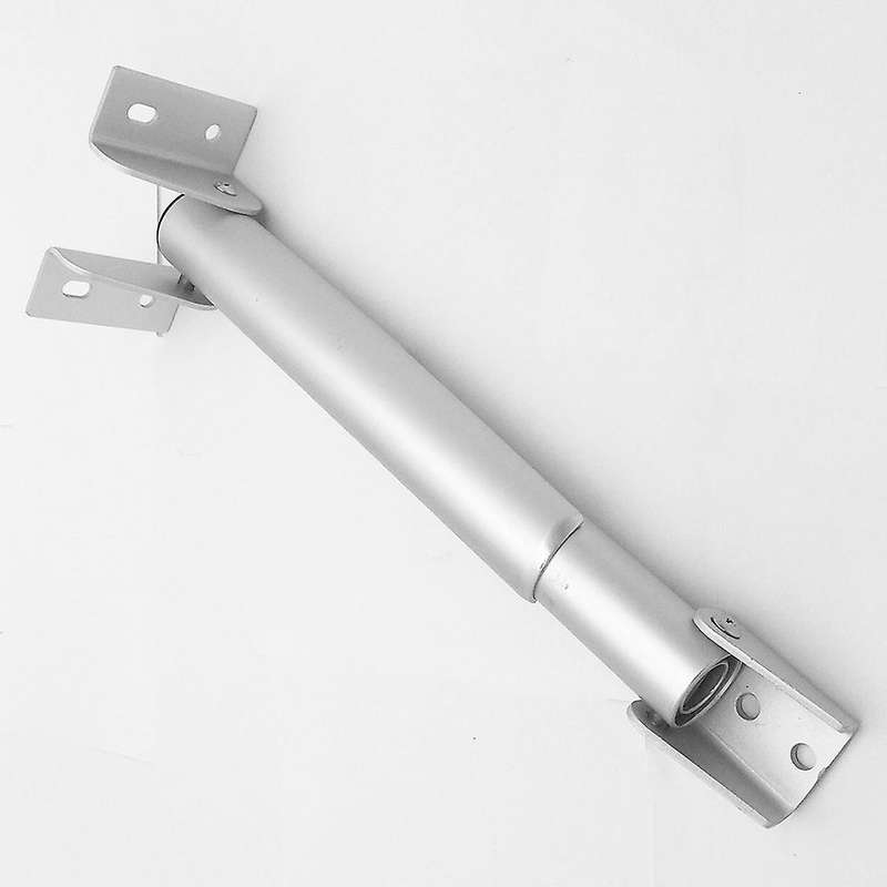 Anodized Aluminum Telescopic Brackets Table Support for Houseboat Yacht Marine Accessories Hardware