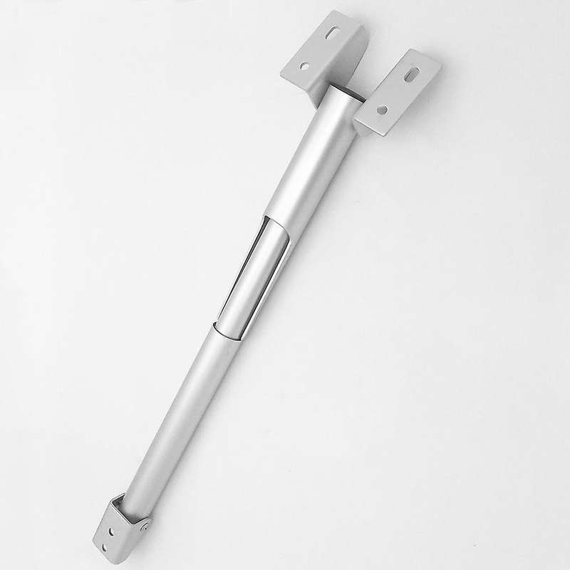 Anodized Aluminum Telescopic Brackets Table Support for Houseboat Yacht Marine Accessories Hardware