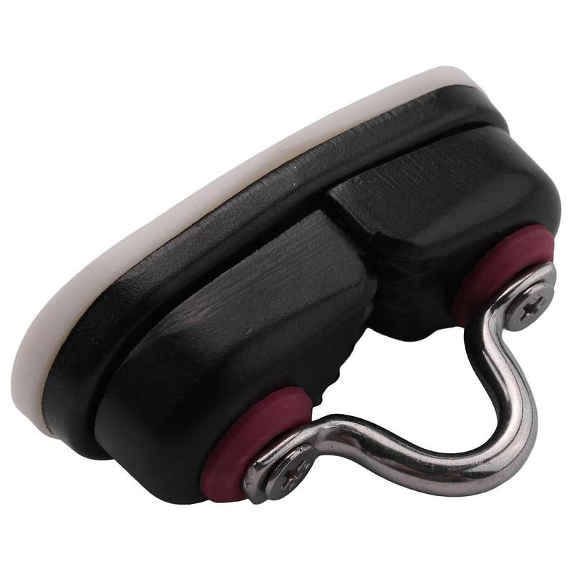 Anodized Aluminium Cam Cleat Boat Cam Cleats Fairlead Marine Sailing Sailboat Kayak Canoe Dinghy Ac