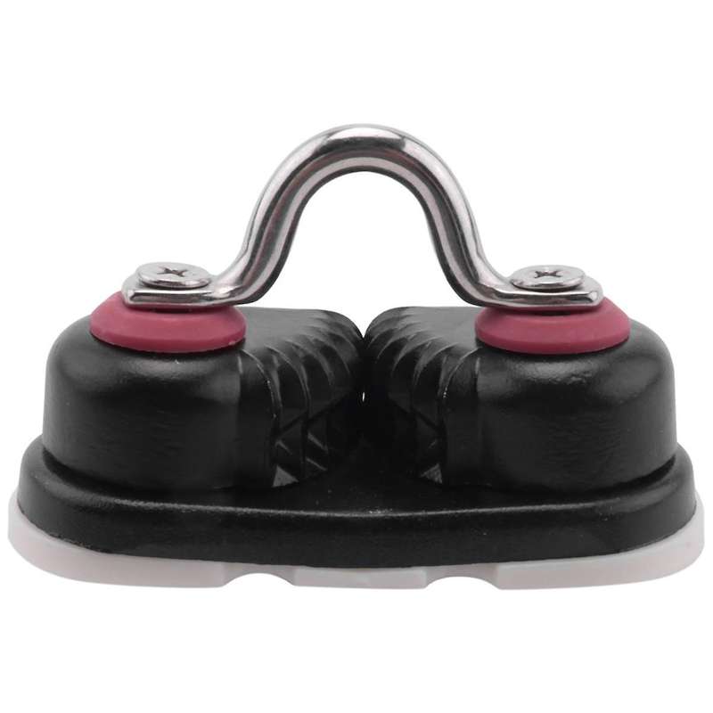 Anodized Aluminium Cam Cleat Boat Cam Cleats Fairlead Marine Sailing Sailboat Kayak Canoe Dinghy Ac
