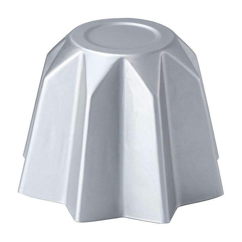 Anodized Aluminum Decorative Mold Cake Bread Pandoro Jelly Muffin Kitchen Baking Tools B
