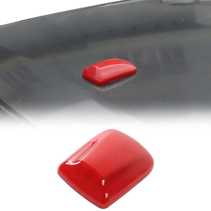 Antenna Base Cover Trim Decoration for 2009-2019 Interior Accessories