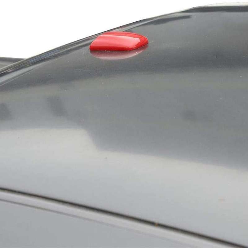 Antenna Base Cover Trim Decoration for 2009-2019 Interior Accessories