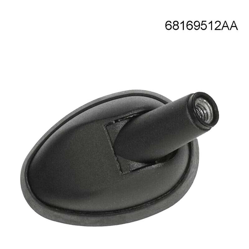 Antenna Adapter Base for RAM 1500 2500 3500 2014-2019 CITY 2014-2019 68169512AA Antenna Support Base