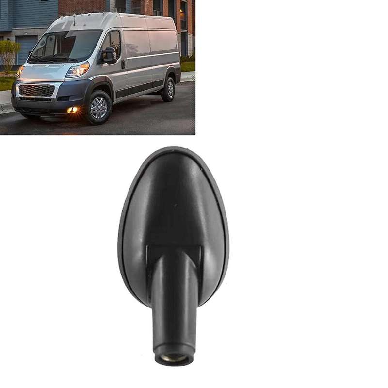 Antenna Adapter Base for RAM 1500 2500 3500 2014-2019 CITY 2014-2019 68169512AA Antenna Support Base