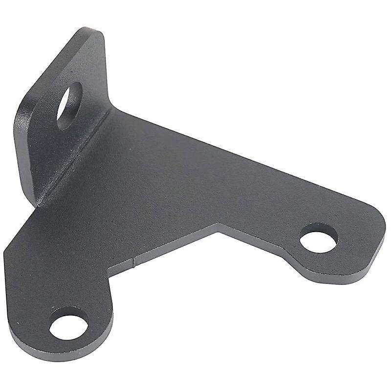 Antenna Spare Tire Mount for 2007-2018 Jk & Unlimited