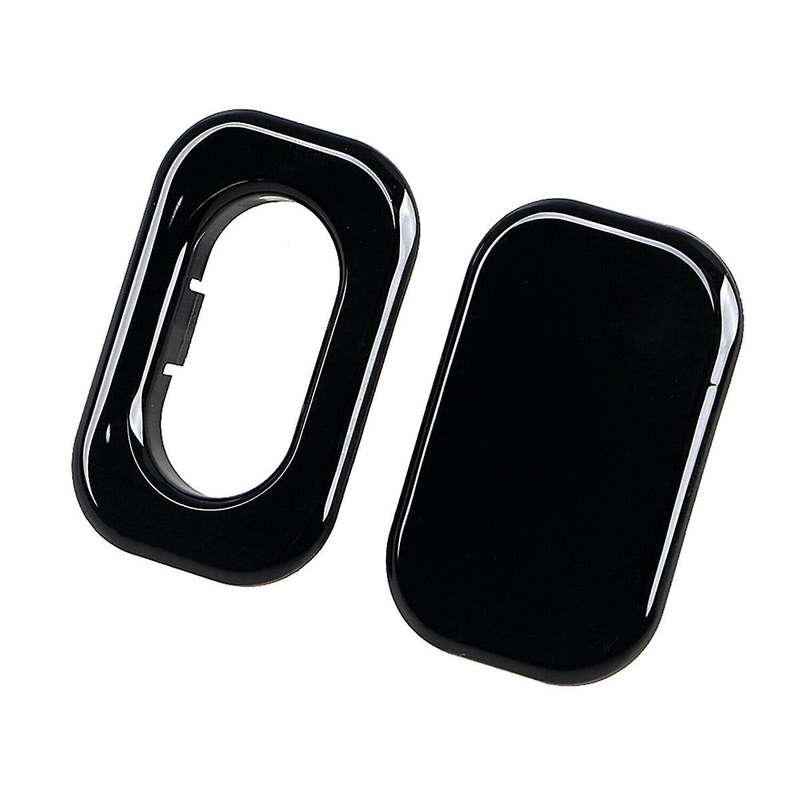 Antenna Hole Accent Filler Cover Fit for FLHX 2006-2022 FLTRX 2010-2022