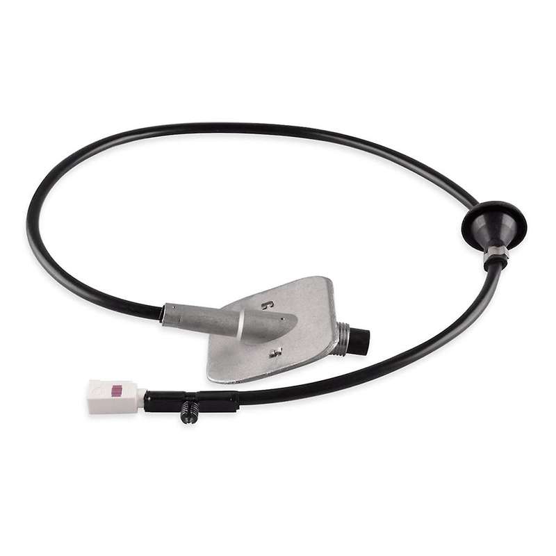 Antenna Cable Compatible 2014-2021 for Ram 1500 2500 3500 Replacement Antenna Assembly 5064394AH 506